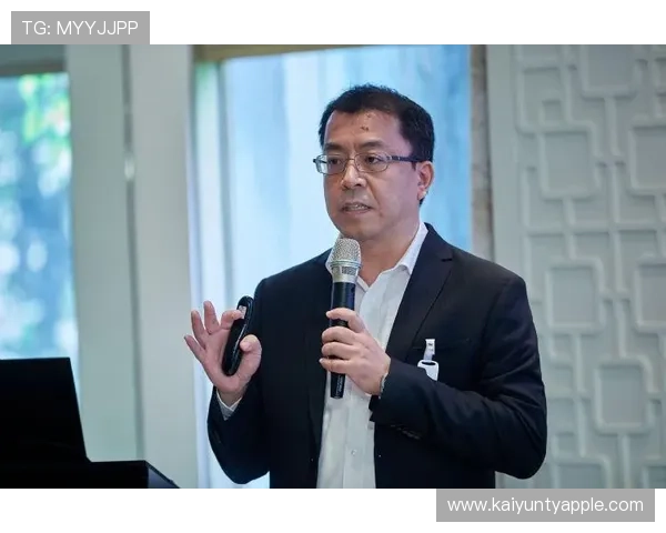 开云中国区高管在品牌发展中的关键决策与未来规划